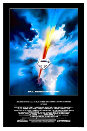 Superman: The Movie (1978)